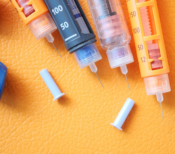 Medical supplies