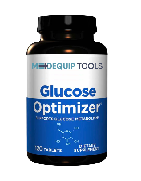 Glyco Support Formula - 1 Bottle