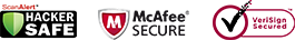Secure checkout